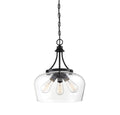 SAVOY ESSENTIALS, OCTAVE TRANSITIONAL PENDANT, PENDANT LIGHT