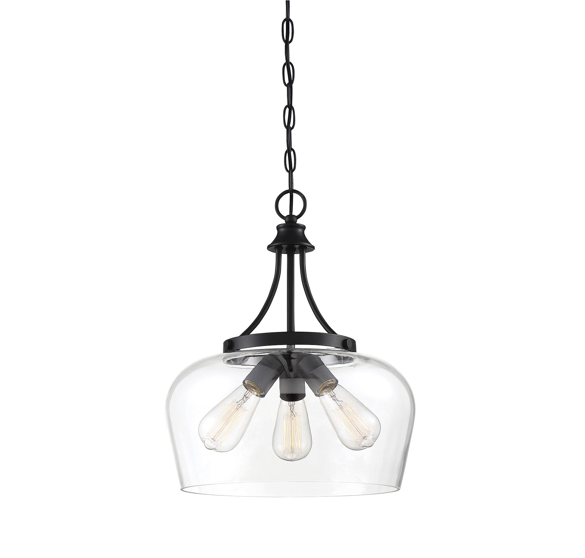 SAVOY ESSENTIALS, OCTAVE TRANSITIONAL PENDANT, PENDANT LIGHT