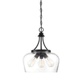 SAVOY ESSENTIALS, OCTAVE TRANSITIONAL PENDANT, PENDANT LIGHT