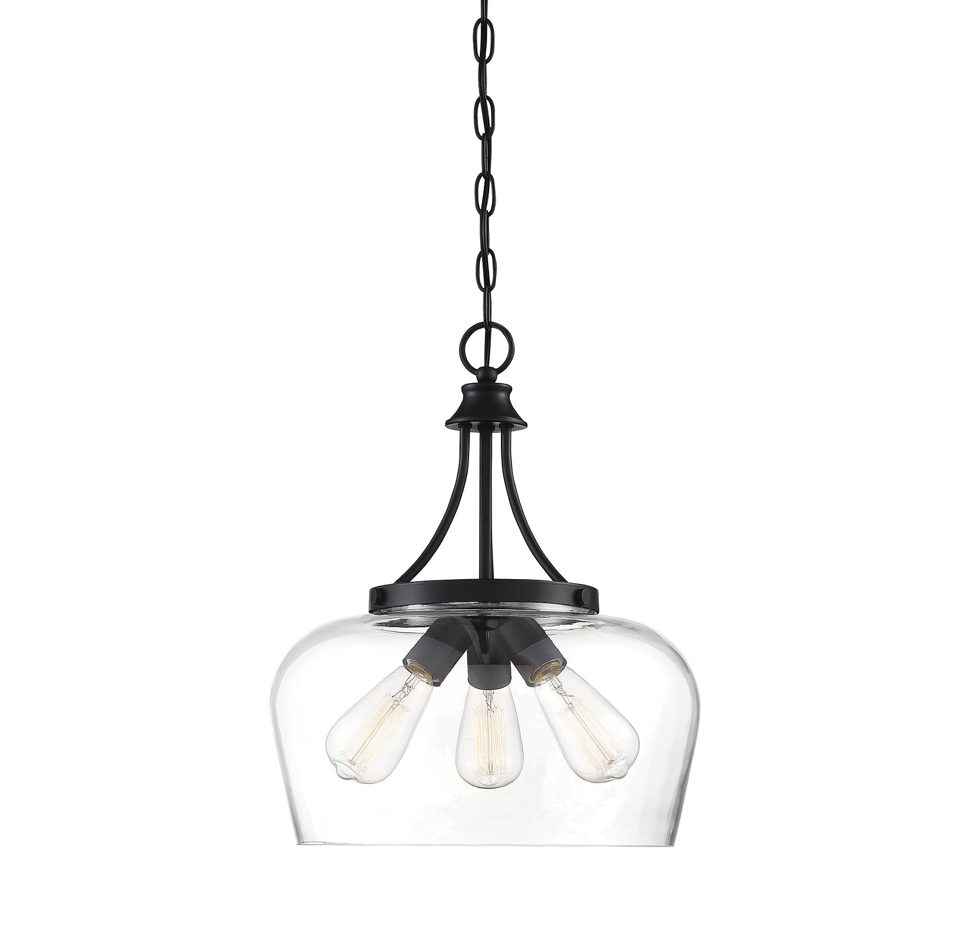 SAVOY ESSENTIALS, OCTAVE TRANSITIONAL PENDANT, PENDANT LIGHT