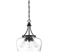 SAVOY ESSENTIALS, OCTAVE TRANSITIONAL PENDANT, PENDANT LIGHT