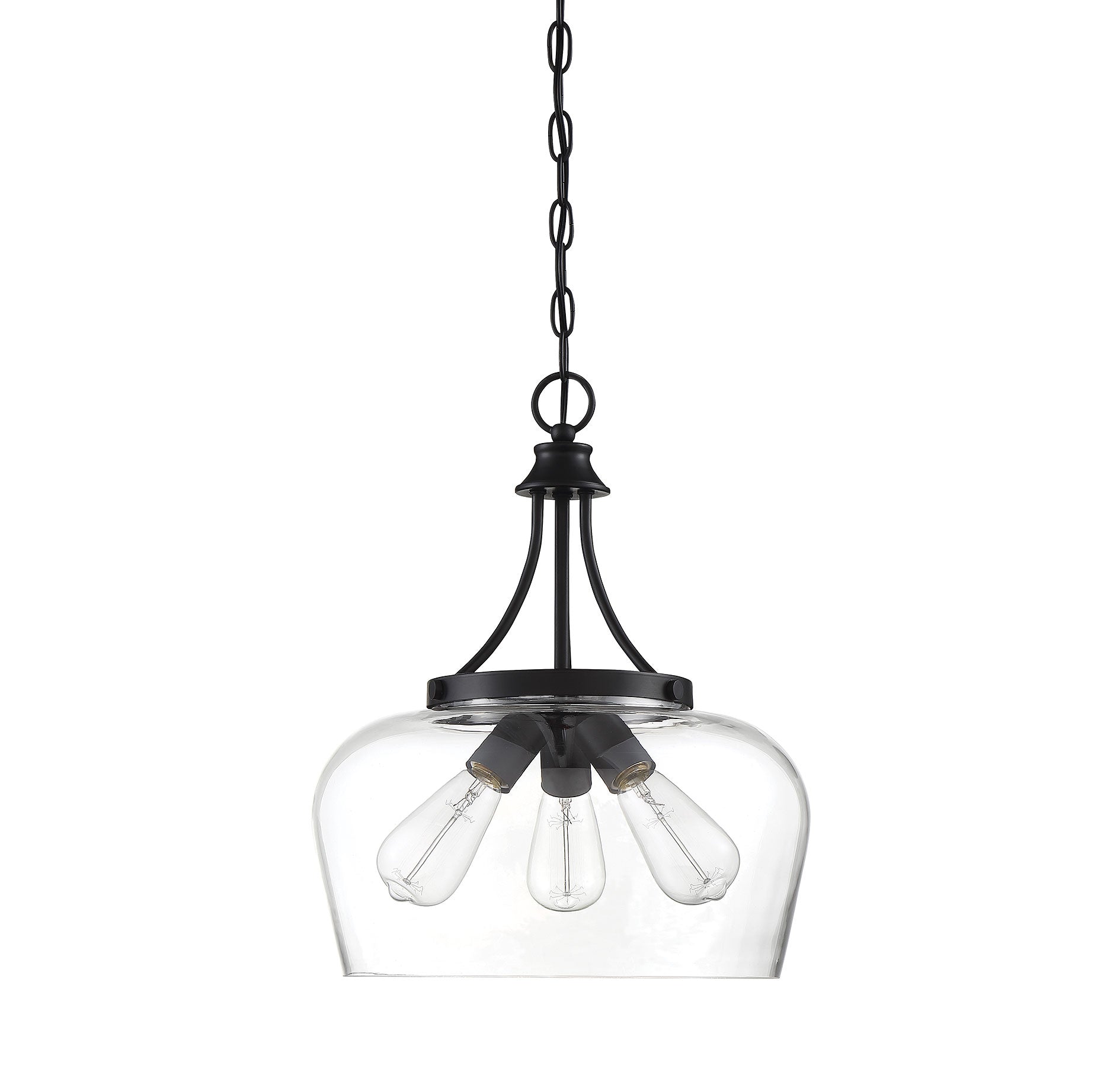 SAVOY ESSENTIALS, OCTAVE TRANSITIONAL PENDANT, PENDANT LIGHT