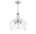 SAVOY ESSENTIALS, OCTAVE TRANSITIONAL PENDANT, PENDANT LIGHT