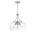 SAVOY ESSENTIALS, OCTAVE TRANSITIONAL PENDANT, PENDANT LIGHT