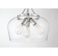 SAVOY ESSENTIALS, OCTAVE TRANSITIONAL PENDANT, PENDANT LIGHT