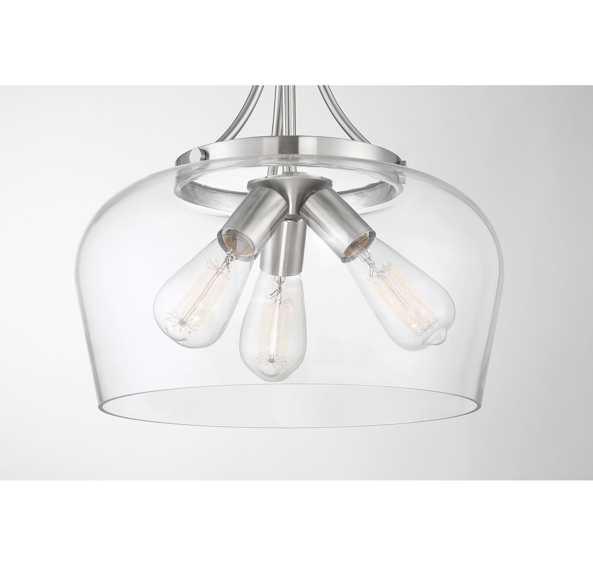 SAVOY ESSENTIALS, OCTAVE TRANSITIONAL PENDANT, PENDANT LIGHT