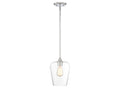 SAVOY ESSENTIALS, OCTAVE CONTEMPORARY PENDANT, PENDANT LIGHT