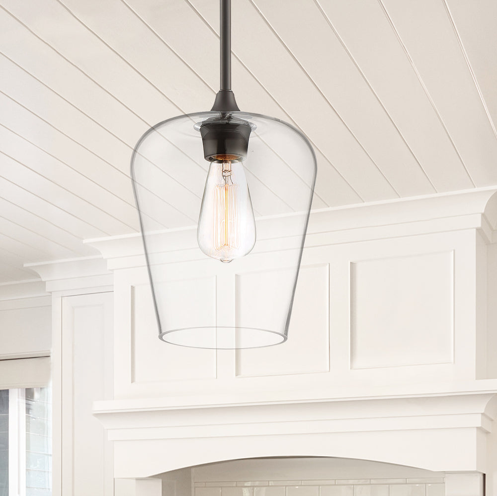 SAVOY ESSENTIALS, OCTAVE CONTEMPORARY PENDANT, PENDANT LIGHT