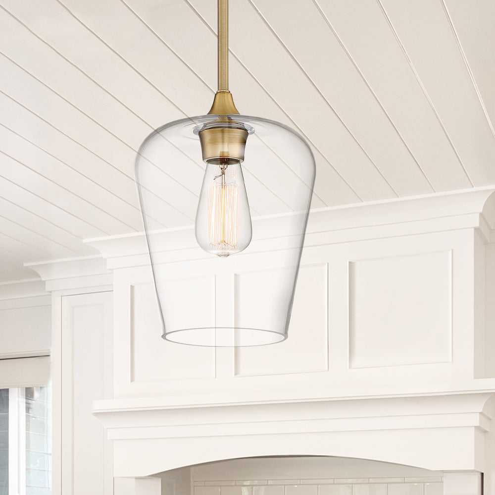 SAVOY ESSENTIALS, OCTAVE CONTEMPORARY PENDANT, PENDANT LIGHT