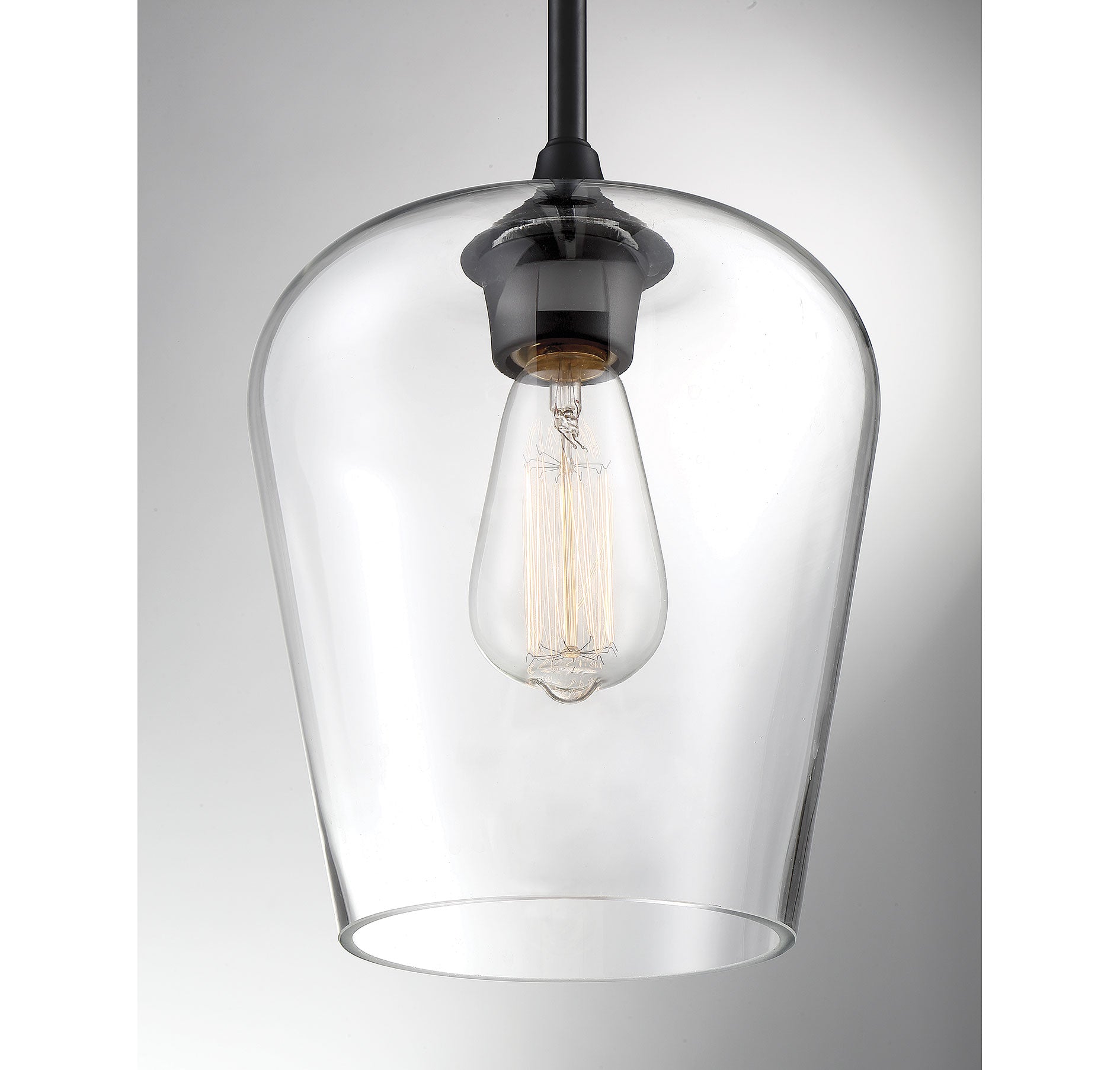 SAVOY ESSENTIALS, OCTAVE TRANSITIONAL PENDANT 2, PENDANT LIGHT