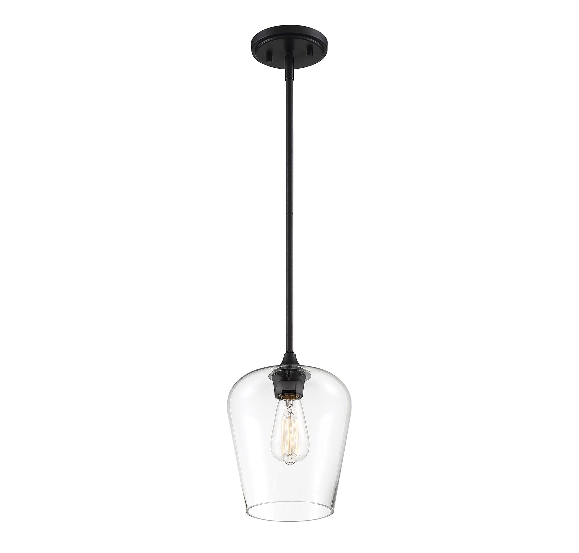 SAVOY ESSENTIALS, OCTAVE TRANSITIONAL PENDANT 2, PENDANT LIGHT