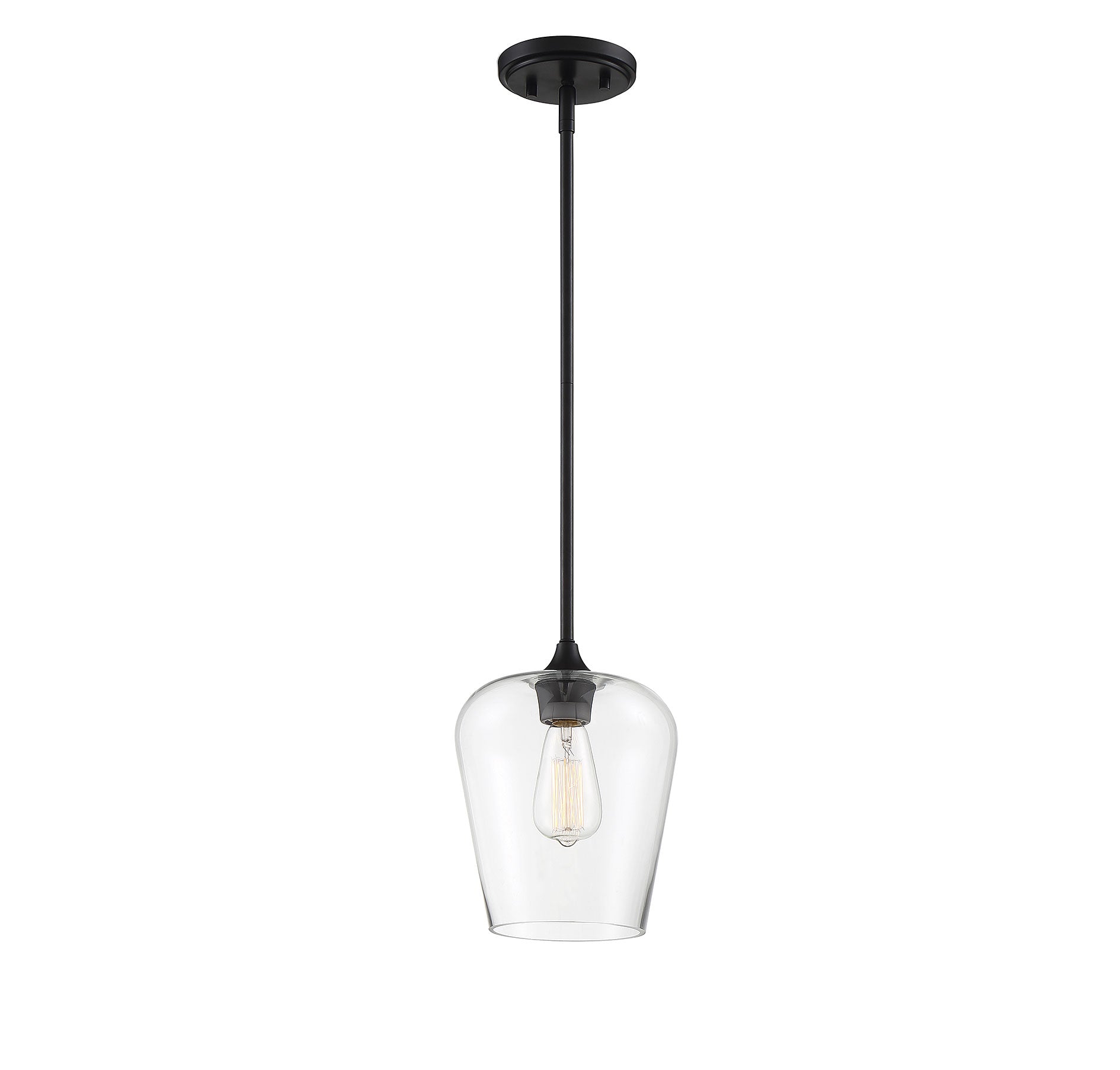 SAVOY ESSENTIALS, OCTAVE TRANSITIONAL PENDANT 2, PENDANT LIGHT