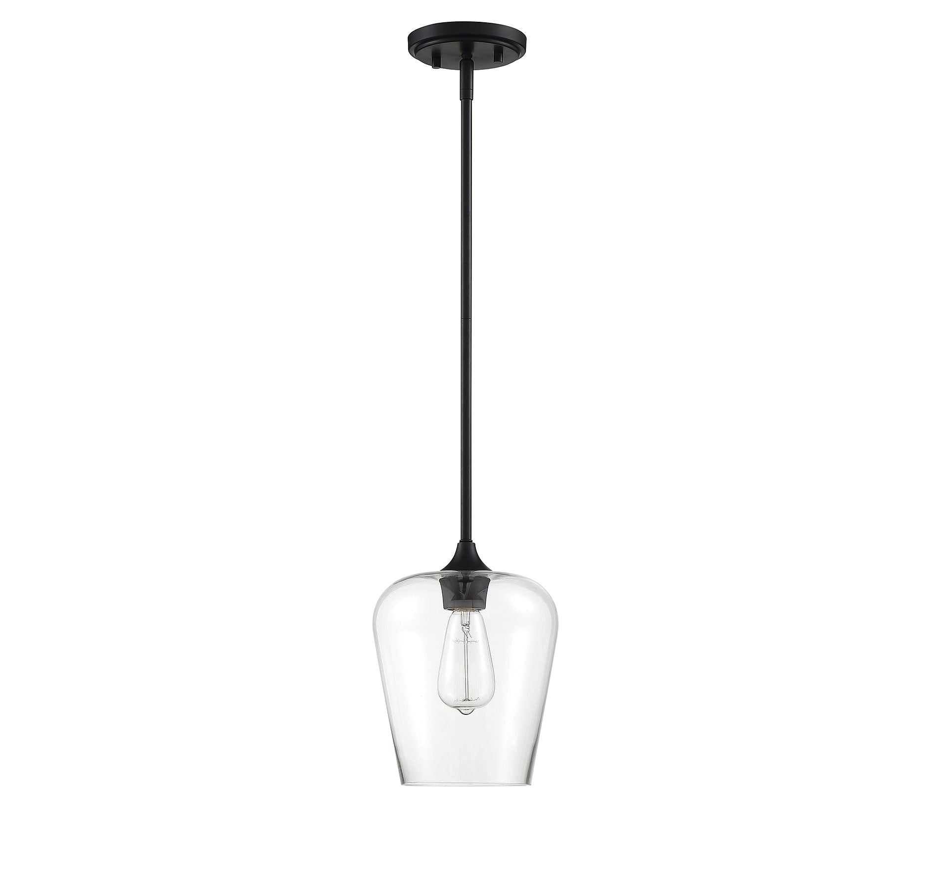 SAVOY ESSENTIALS, OCTAVE TRANSITIONAL PENDANT 2, PENDANT LIGHT