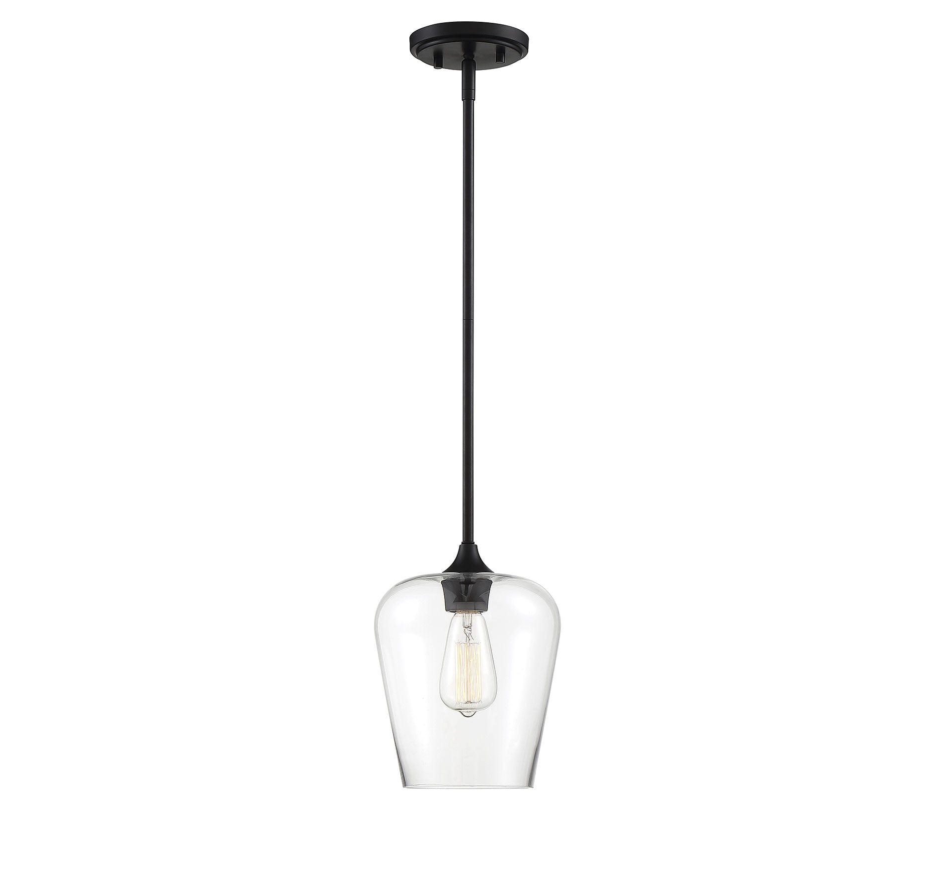 SAVOY ESSENTIALS, OCTAVE TRANSITIONAL PENDANT 2, PENDANT LIGHT