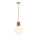 SAVOY HOUSE, JARRELL PENDANT, PENDANT LIGHT