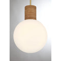 SAVOY HOUSE, JARRELL PENDANT, PENDANT LIGHT