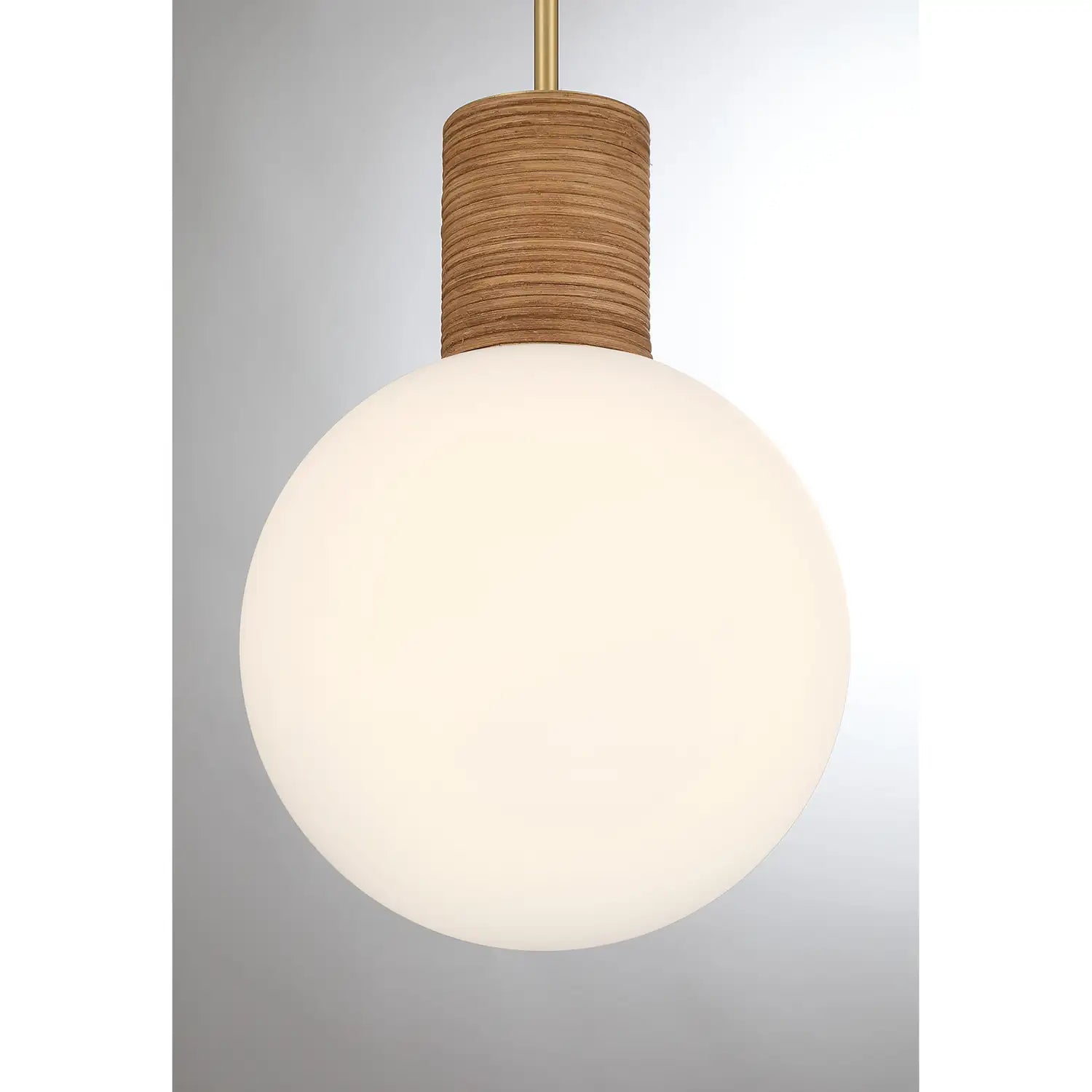 SAVOY HOUSE, JARRELL PENDANT, PENDANT LIGHT