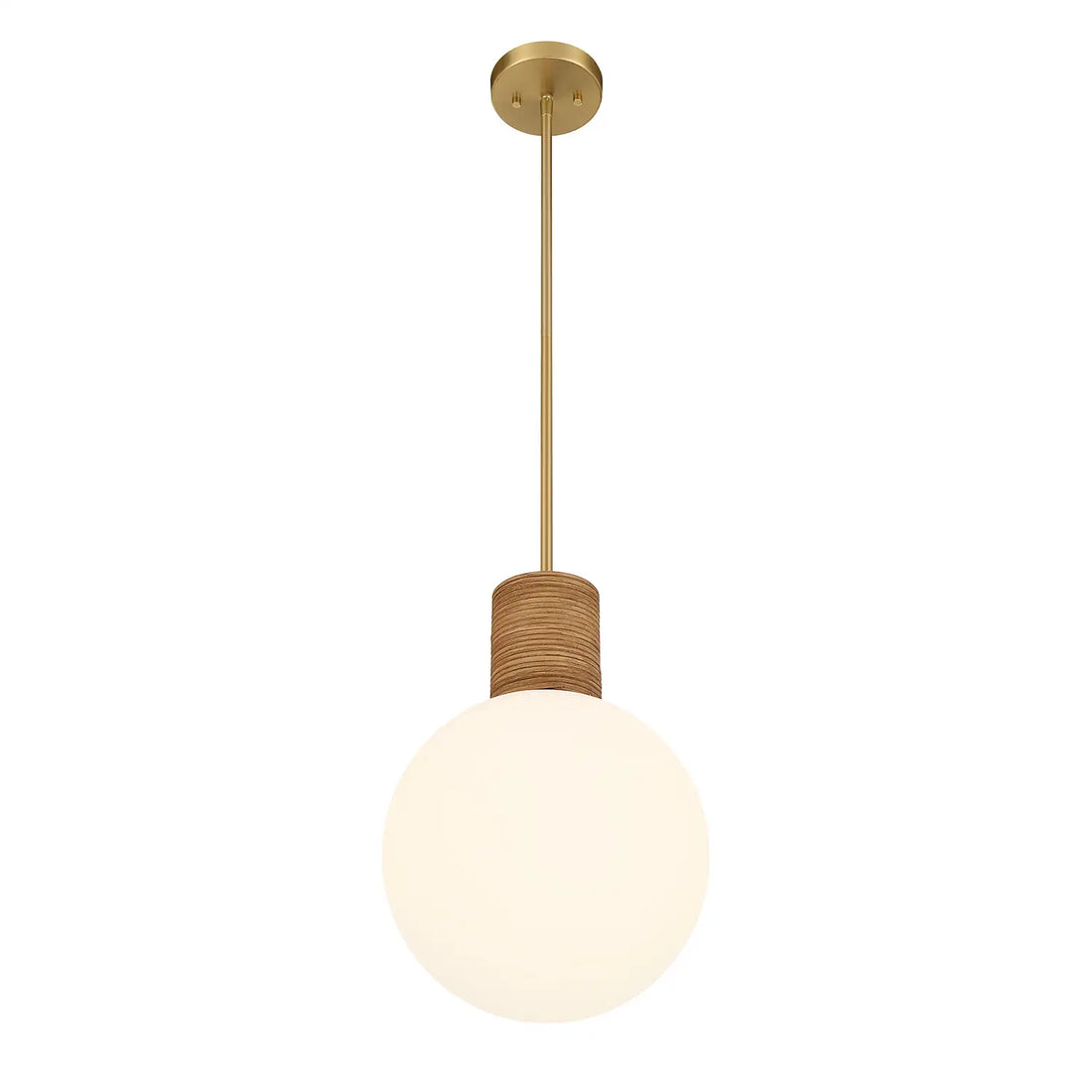 SAVOY HOUSE, JARRELL PENDANT, PENDANT LIGHT