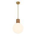 SAVOY HOUSE, JARRELL PENDANT, PENDANT LIGHT
