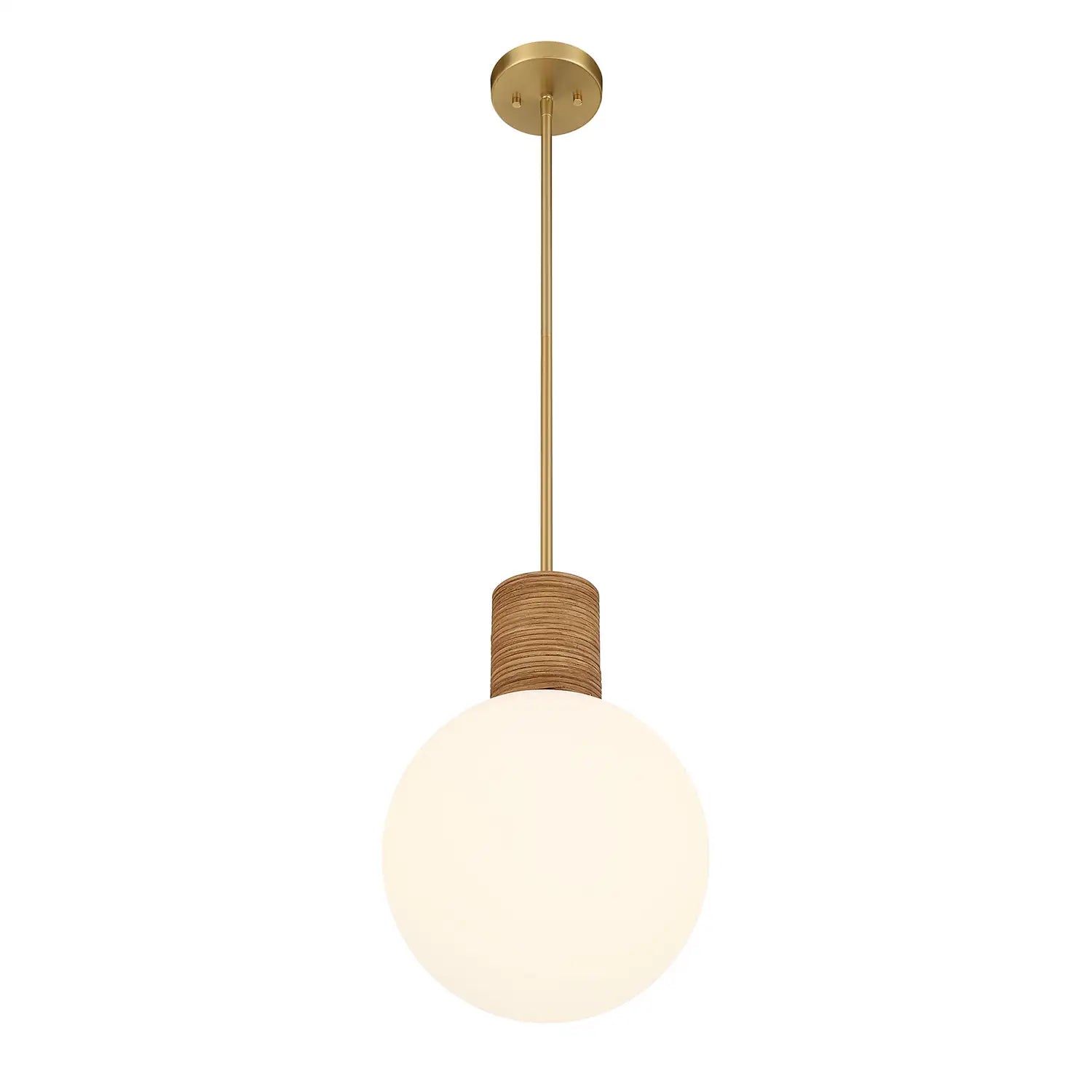 SAVOY HOUSE, JARRELL PENDANT, PENDANT LIGHT