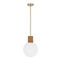 SAVOY HOUSE, JARRELL PENDANT, PENDANT LIGHT