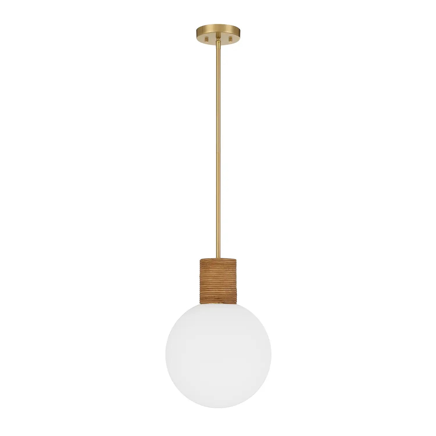 SAVOY HOUSE, JARRELL PENDANT, PENDANT LIGHT