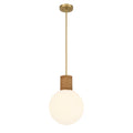 SAVOY HOUSE, JARRELL PENDANT, PENDANT LIGHT