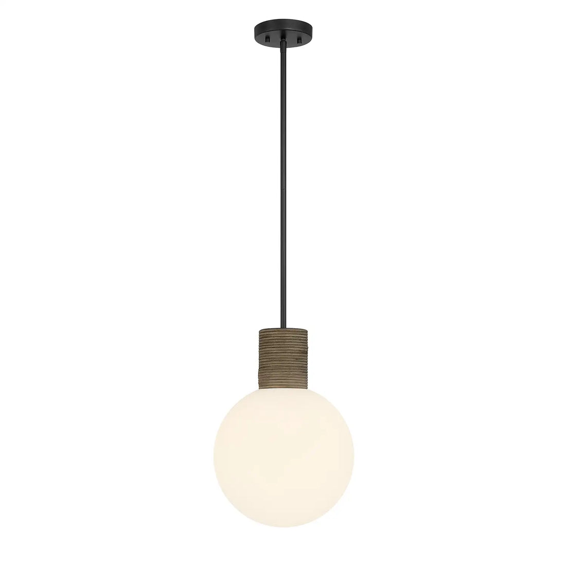 SAVOY HOUSE, JARRELL PENDANT, PENDANT LIGHT