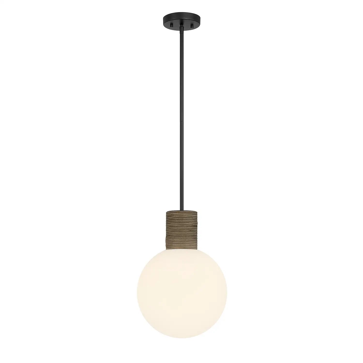 SAVOY HOUSE, JARRELL PENDANT, PENDANT LIGHT