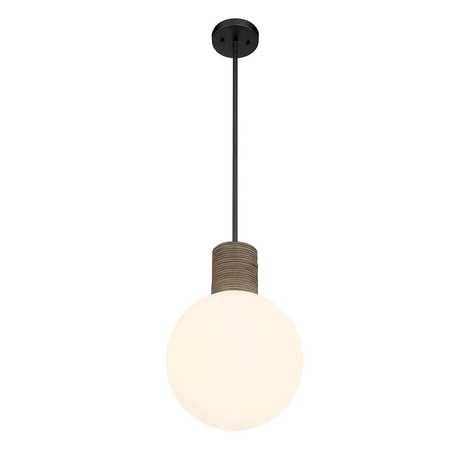 SAVOY HOUSE, JARRELL PENDANT, PENDANT LIGHT