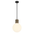 SAVOY HOUSE, JARRELL PENDANT, PENDANT LIGHT