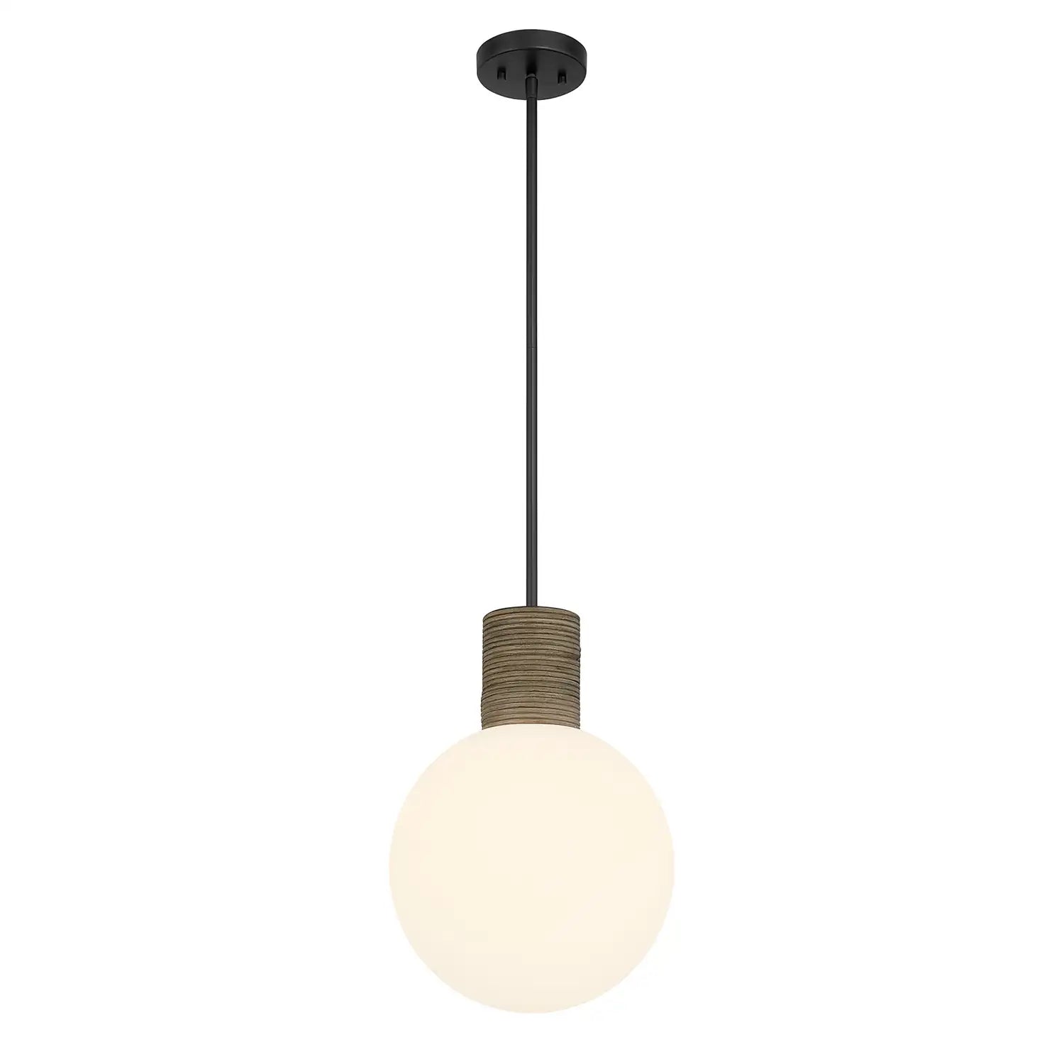 SAVOY HOUSE, JARRELL PENDANT, PENDANT LIGHT