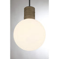 SAVOY HOUSE, JARRELL PENDANT, PENDANT LIGHT