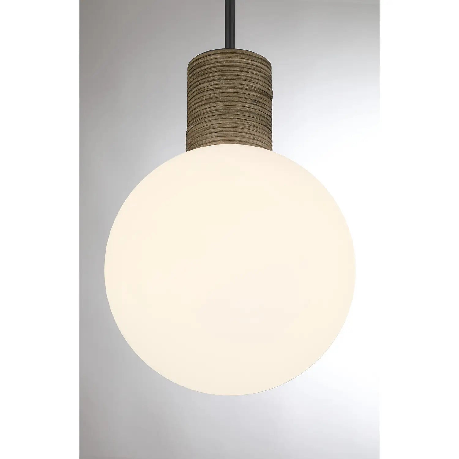 SAVOY HOUSE, JARRELL PENDANT, PENDANT LIGHT