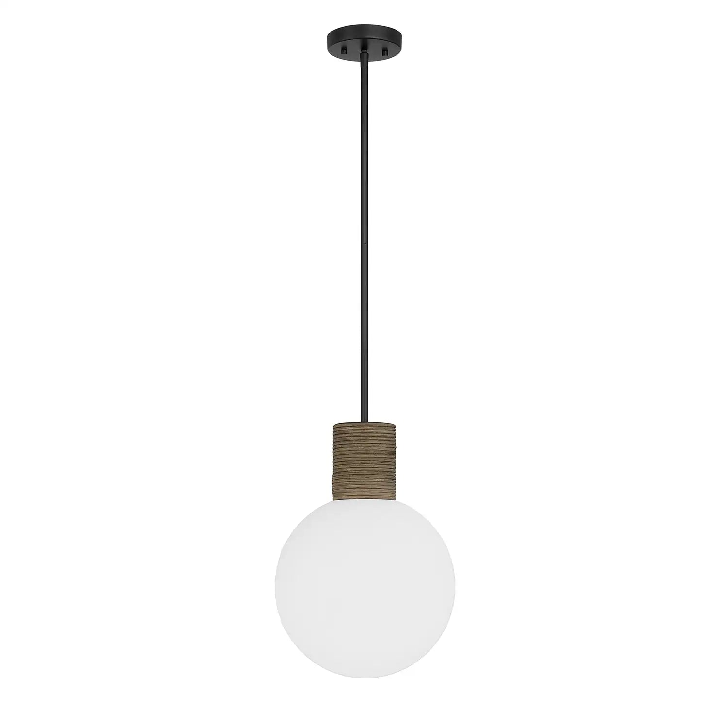 SAVOY HOUSE, JARRELL PENDANT, PENDANT LIGHT