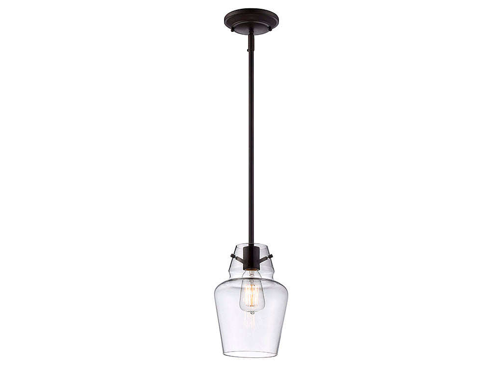 SAVOY HOUSE, VINTAGE MINI-PENDANT, PENDANT LIGHT