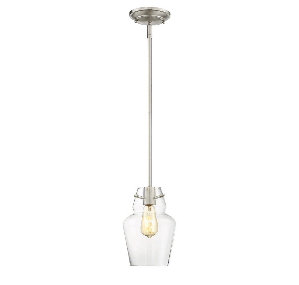 SAVOY HOUSE, VINTAGE MINI-PENDANT, PENDANT LIGHT