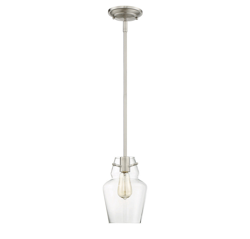 SAVOY HOUSE, VINTAGE MINI-PENDANT, PENDANT LIGHT