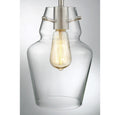 SAVOY HOUSE, VINTAGE MINI-PENDANT, PENDANT LIGHT