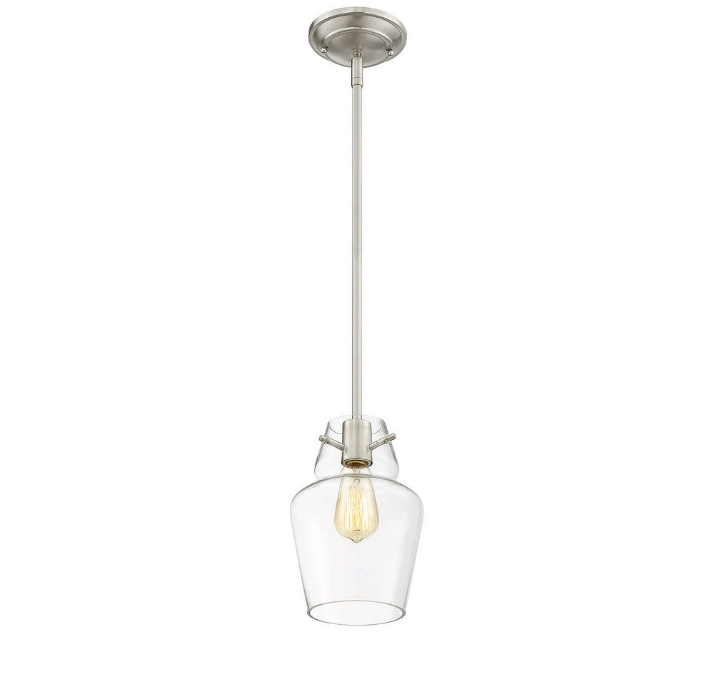 SAVOY HOUSE, VINTAGE MINI-PENDANT, PENDANT LIGHT