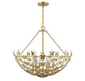 SAVOY HOUSE, BIRCH PENDANT 2, PENDANT LIGHT