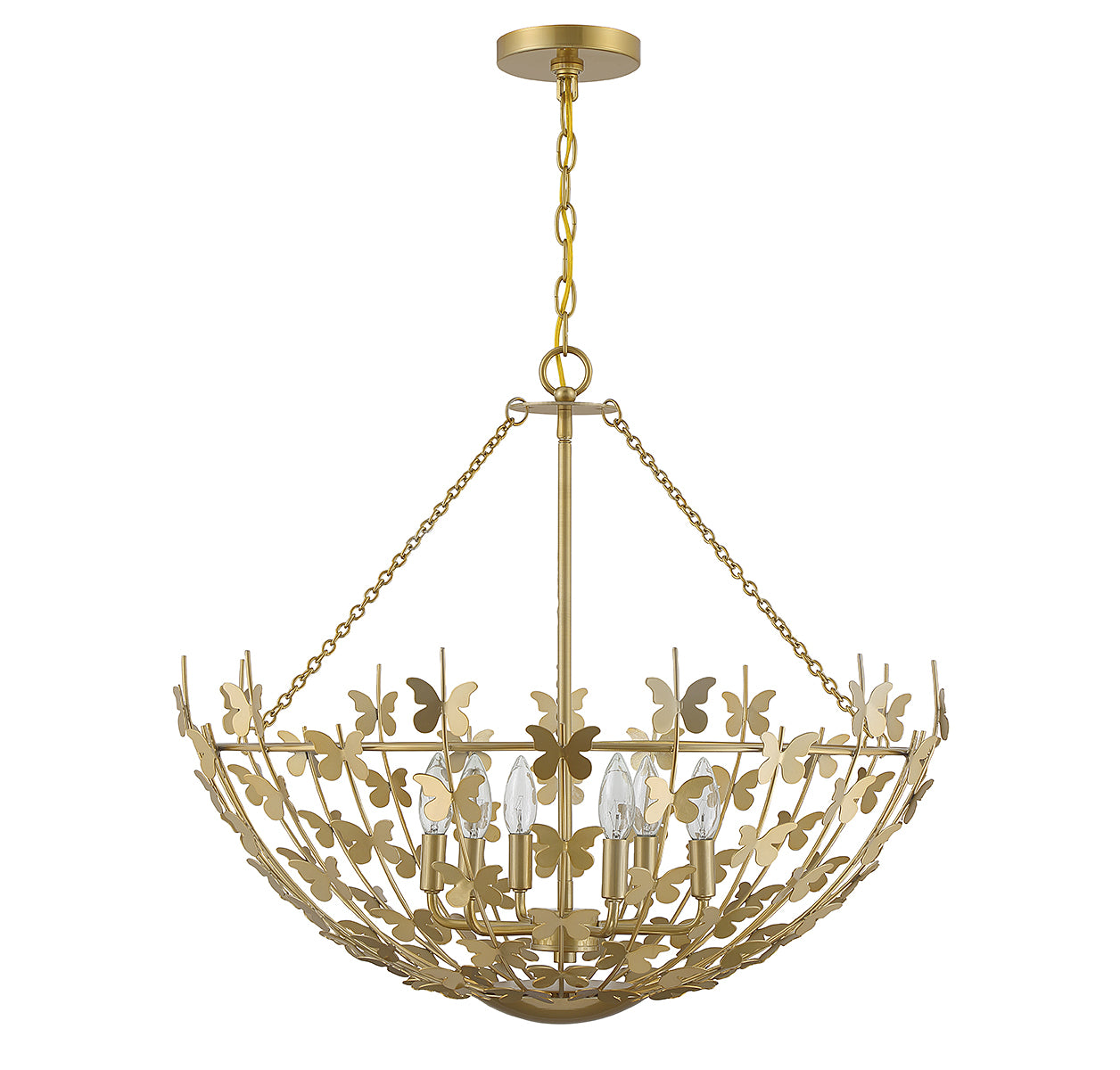 SAVOY HOUSE, BIRCH PENDANT 2, PENDANT LIGHT