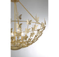 SAVOY HOUSE, BIRCH PENDANT 2, PENDANT LIGHT