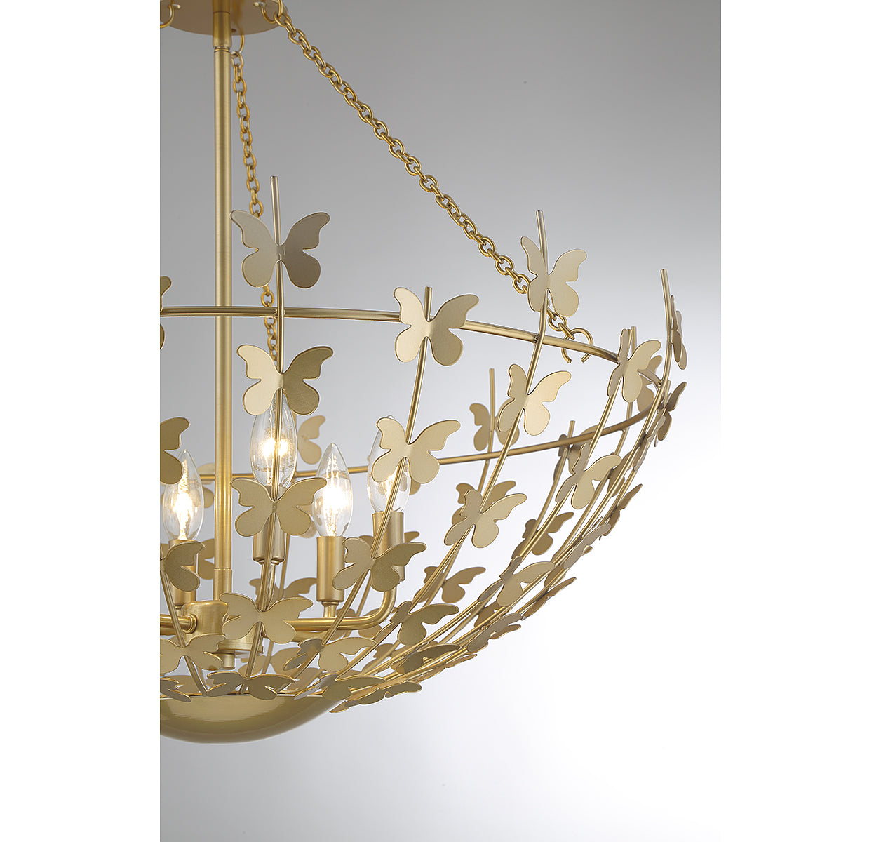 SAVOY HOUSE, BIRCH PENDANT 2, PENDANT LIGHT