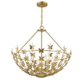 SAVOY HOUSE, BIRCH PENDANT 2, PENDANT LIGHT