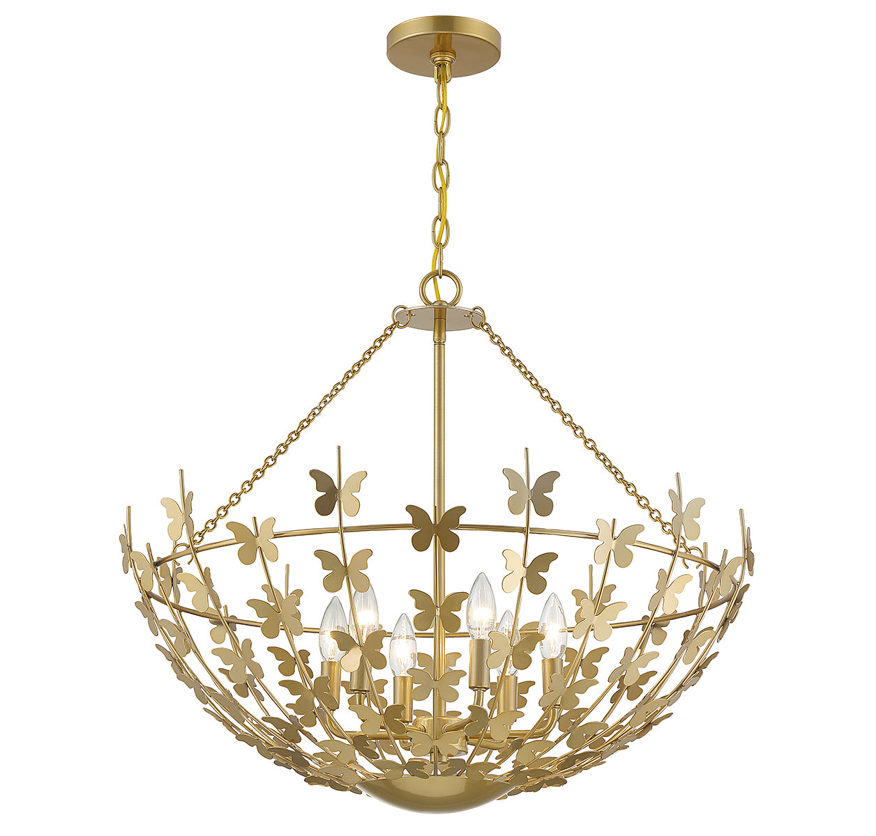 SAVOY HOUSE, BIRCH PENDANT 2, PENDANT LIGHT
