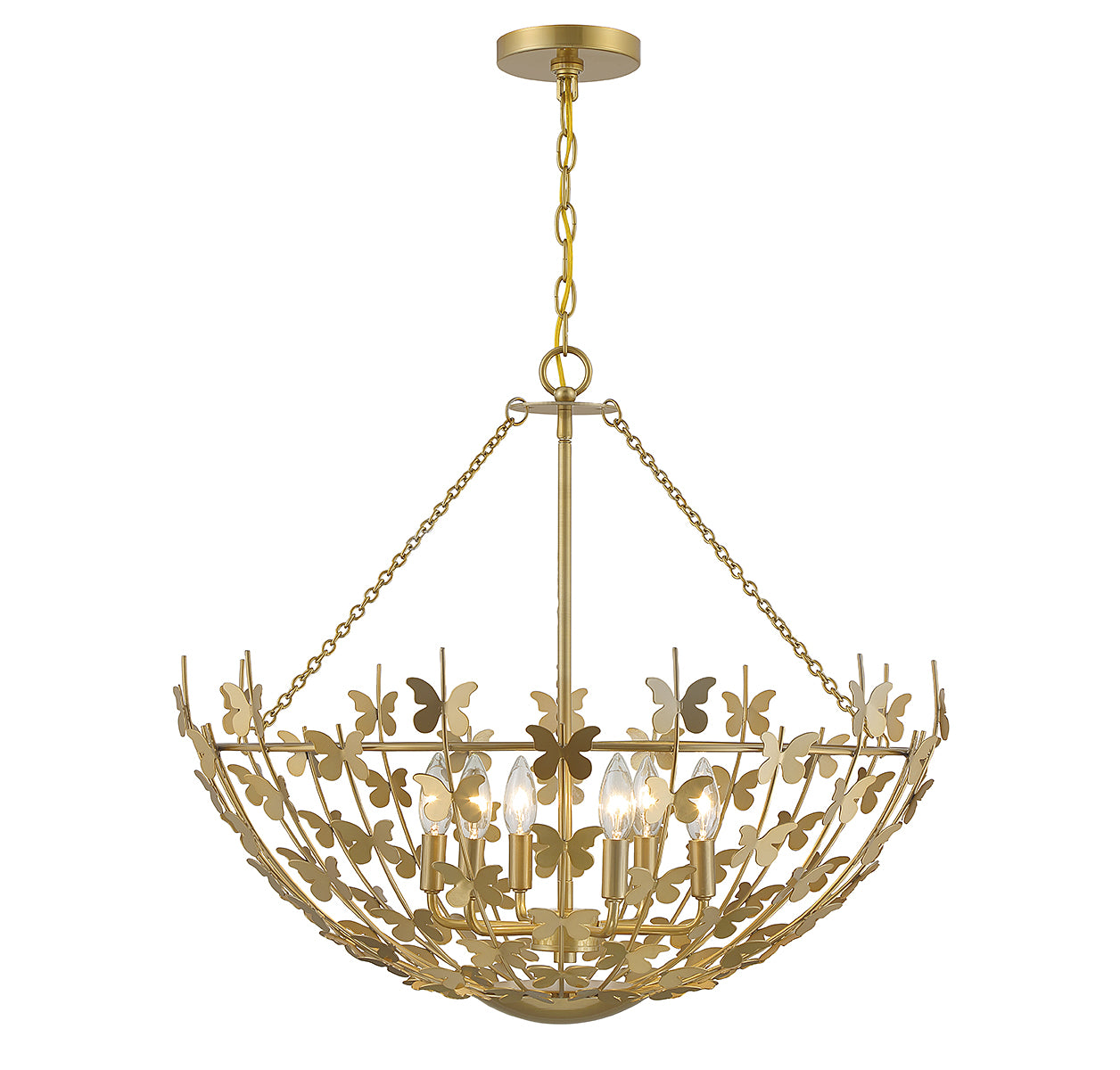 SAVOY HOUSE, BIRCH PENDANT 2, PENDANT LIGHT