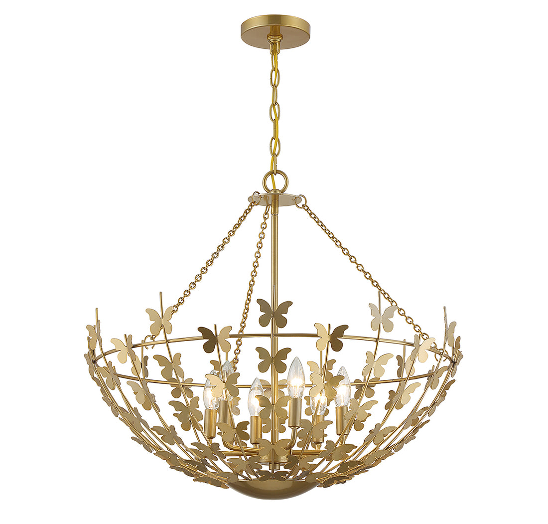 SAVOY HOUSE, BIRCH PENDANT 2, PENDANT LIGHT
