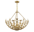 SAVOY HOUSE, BIRCH PENDANT 2, PENDANT LIGHT