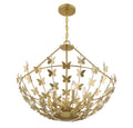 SAVOY HOUSE, BIRCH PENDANT 2, PENDANT LIGHT